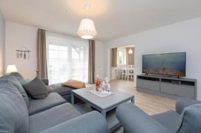 Apartmenthaus Tiemann Strandsand